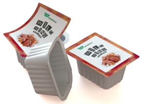 PACK EXPO: Winpak raises bar for barrier condiment pack
